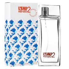 Туалетная вода Kenzo L`Eau 2 pour Woman 100 мл.