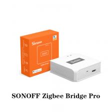 SONOFF ZBMINI L2 Extreme ZigBee Умный выключатель