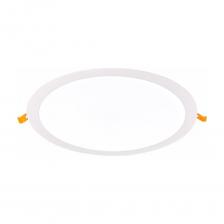 Встраиваемый светильник ALMA LIGHT ALD00139WH-3000K-LED.1x24W