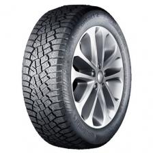 Автошина Continental ContiIceContact 2 205/60 R16 96T XL шип.