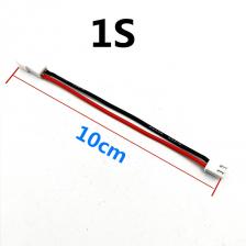 5 компл. 2s 3/4/5/6s LiPo аккумулятор балансировочное зарядное устройство штекер удлинитель провод балансир соединительный кабель JST XH 2,54 между мужчинами и женщинами