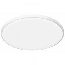 SPB-6 Slim Base WH 36W-5K Светильник потолочный светодиодный ЭРА Классик без ДУ SPB-6 Slim Base WH 36W -5K, цена за 1 шт