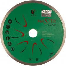 Алмазный круг по граниту Круг алмазный 1A1R GRANITE (200x25.4 мм) по граниту Diam 000242