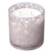 Свеча декоративная IKEA Декоративная свеча ароматическая Jasmin LUGNARE