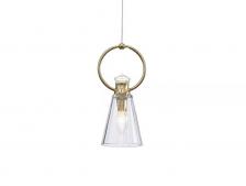 Подвесной светильник Newport Margaret 4731/S gold М0070458