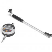Электронный индикаторный нутромер Электронный индикатортный нутромер ЧИЗ НИЦ 18-50 0.01 96503