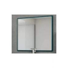 Зеркало Cezares Tiffany 73х90 голубое