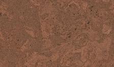 Напольное клеевое пробковое покрытие Corkstyle, коллекция EcoCork, CE-5 «Madeira Mocca»