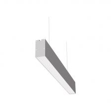 Светильник WOLTA STD ДСО11-18-001-4К-Б 18Вт 4000К IP40 Матовый