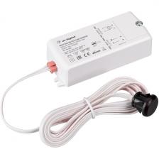 ИК-датчик SR2-IN-S98x35-200W-WH (230V, 5A, DOOR) (Arlight, IP20 Пластик, 5 лет) 041987