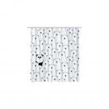Шторка для ванной FIXSEN PANDA FX-2501 2501