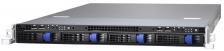 Сервер B7002G20V4H Tyan Tank GT24 1U, 2хLGA1366, 4XSATA, 8XDDR3, PCI-Express 2.0 16х, 400Wt