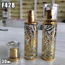 F428 - 30 мл - Атомайзер для разливных духов