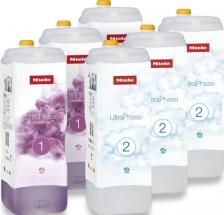 Жидкое моющее средство Miele UltraPhase 1 и 2 FloralBoost (Аксессуары Miele)