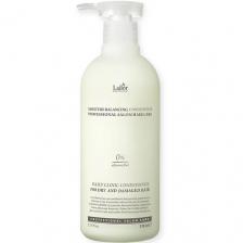 LADOR Увлажняющий кондиционер для волос Moisture Balancing Conditioner 530.0