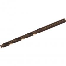 Сверло по металлу (6.4х63х101 мм; ц/х; Р6М5К5; А1) GRIFF a112064