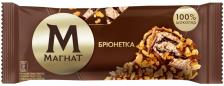 Мороженое Магнат сливочное эскимо Брюнетка 67г