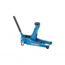 Подкатной домкрат NORDBERG 3 т, супернизкий подхват N32038