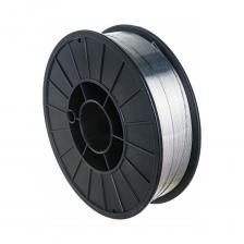 Проволока нержавеющая MIG ER-308LSi GROVERS представляет собой проволоку сплошного сечения с низким содержанием углерода, предназначена для полуавтоматической сварки. Обладает хорошей коррозионной стойкостью за счет наличия в своем составе легирующих элементов хрома и никеля. Применяется для сварки нержавеющих сталей типа 18%Cr-8%Ni и используется в машиностроении, нефтехимической и пищевой промышленности, при производстве медицинского оборудования, для изготовления ёмкостей, трубопроводов и т.п. Производство данной проволоки сертифицировано по международной системе ISO 9001. Механические свойства: Предел текучести, Мпа ->= 350; Предел прочности, Мпа ->= 520; Удлинение А5, (%) ->= 35%; Ударная вязкость, (J) - +20°С >= 110 Дж/см2; - 60°С >= 90 Дж/см2;-196°С >= 60 Дж/см2. Внимание, изображение товара может отличаться от реального! Верные параметры указаны в технических характеристиках товара.