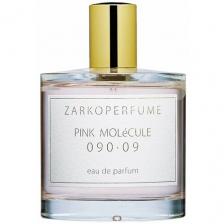 Набор Zarkoperfume Pink Molecule 090.09 - (100 мл edp+10 мл edp) мл (унисекс)
