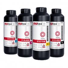 УФ-чернила NUtec Ruby R10-HYB (Cyan) 500 мл (F641.2684)