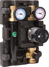 Насосный модуль HUCH EnTEC MK DN25 без насоса