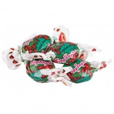 Рот Фронт Леденцовая карамель Барбарис, 1 кг, флоу-пак