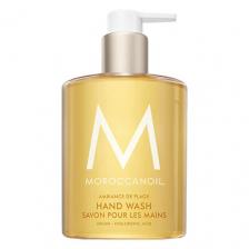 Мыло жидкое MOROCCANOIL Жидкое мыло для рук Ambiance De Plage Hand Wash 360