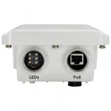 Wi-Fi точка доступа Точка доступа Wi-Fi TRENDnet N300 2.4GHz High Power Outdoor PoE Access Point RTL {5}