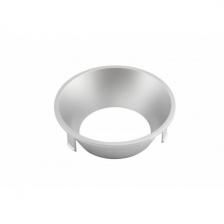 Denkirs (Денкирс) DK2411-GR Кольцо для серии светильников DK2410, пластик, серый