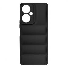 Чехол для Tecno Camon 19/19 Pro (4G) Black (tJacket-03)