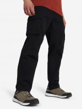 Брюки мужские Outventure, Черный