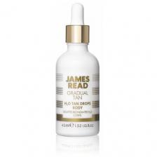 James Read H2O Tan Drops Body Капли-концентрат для тела 45 мл