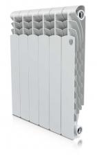 Royal Thermo Revolution 500/ 10 секций Алюминиевый радиатор