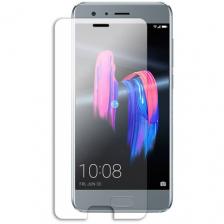 Защитное стекло для Honor 9, Хонор 9 на экран, гибридное (гибкое стекло), AKSPro