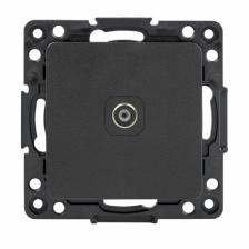 EKF EZA00-227-10 Стокгольм Механизм Розетки TV 1-местной 10дБ-240МГц 1 шт