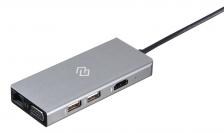 Док-станции, порт-репликаторы, стенды Digma Стыковочная станция [DS-970UC_G]