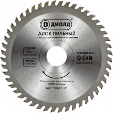 Диск пильный по дереву ДИОЛД 90061152
