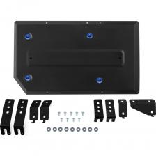 Защита топливного бака Chery Tiggo 7 Pro/Pro Max/8/Pro/Exeed LX/Xcite X-Cross 7 Защита топливного бака Rival Chery Tiggo 7 Pro/Pro Max/8/Pro/Exeed LX/Xcite X-Cross 7 111.0924.1