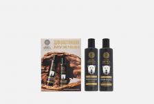 Подарочный набор For real men 2 шт NATURA SIBERICA