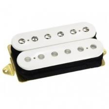DiMarzio DP191W Air Classic Bridge звукосниматель, хамбакер, белый
