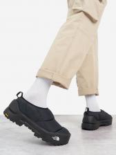 Слипоны утепленные мужские The North Face Base Camp Thermoball Mule, Черный