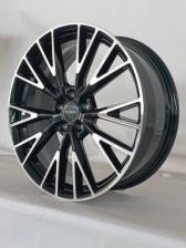 Кованые диски R19 для Zeekr X 7.5J x 19R, ET47, 5 x 108, ЦО 63.4 (4 шт, комплект)