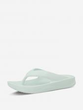 Шлепанцы женские PUMA Wve Flip, Голубой