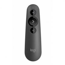 Презентер Logitech R500s Graphite (910-005843)