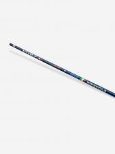 Удилище телескопическое для глухой оснастки Briscola Forza Pole, 6 м, 6 частн., Черный