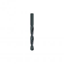 Спиральное сверло Сверло спиральное средняя серия (14.9x114x169 мм; Р6М5; ц/х; ГОСТ 10902-77) ИНСТУЛС 00001585843