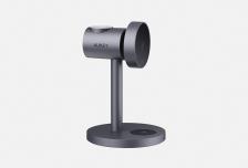 Беспроводное зарядное устройство 3in1 Qi2 1 шт AUKEY