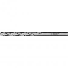 Сверло по металлу ЗУБР Проф-А Профессионал 29625-6.5