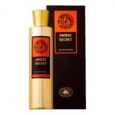 La Maison de la Vanille Ambre Secret парфюмированная вода 100мл